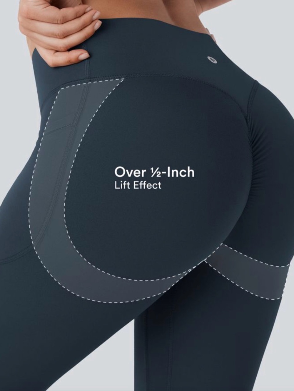 Halara ultra sculpt leggings